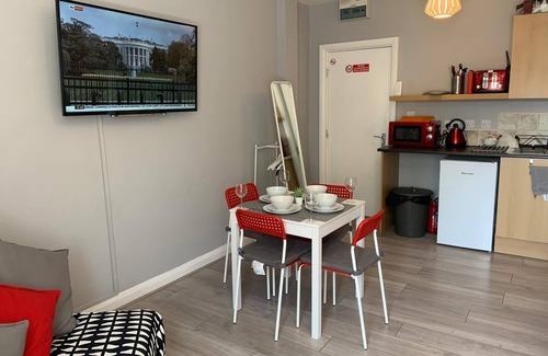 Halifax Apartamento | Grey Stone Studio Apartments