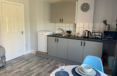 Halifax Apartamento | Grey Stone Studio Apartments