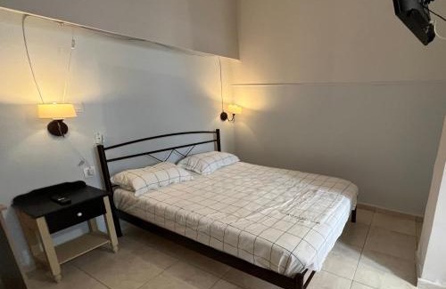 Nea Michaniona Apartamento | Grey Studio