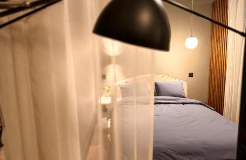 Maardu Apartamento | Grey studio in Maardu