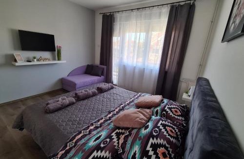 Zajecar Apartamento | Grey & Sunny Apartments Zaječar