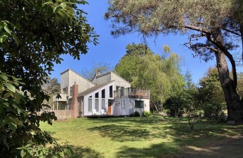 Fort Bragg Casa | Grey Whale