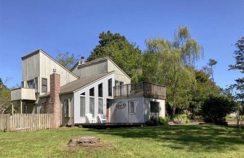 Fort Bragg Casa | Grey Whale
