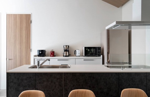 Echo Land Casa | Grey Wolf Chalet