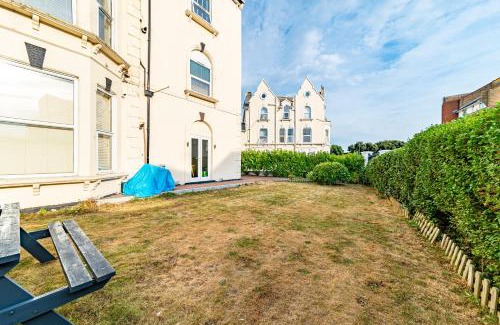 Clacton-on-Sea Apartamento | Greyfriars