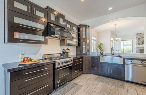 Talon Retreat Casa | Greyhawk - New Listing Discount -Pool- Chef's Kitchen - Golfer's Dream Location