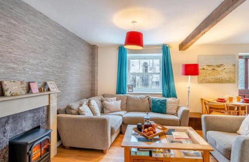 Kendal Casa | Greyhound Cottage