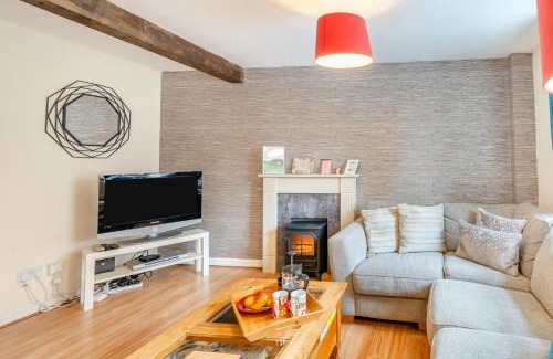 Kendal Casa | Greyhound Cottage