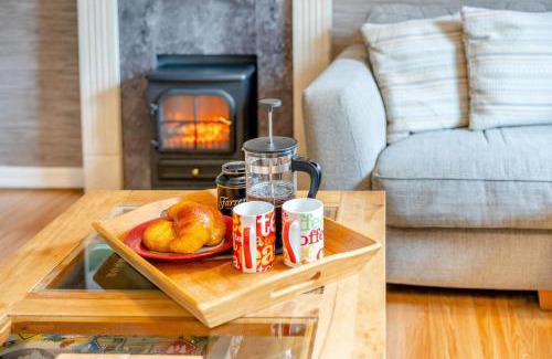 Kendal Casa | Greyhound Cottage