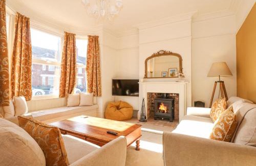 Hunstanton Casa | Greylag