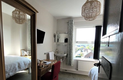 Llandrindod Wells Casa | Greylands Guest House