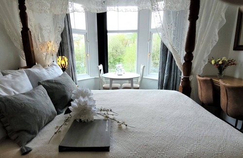 Llandrindod Wells Casa | Greylands Guest House