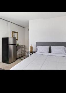 Taft Apartamento | GreyLUXstudio
