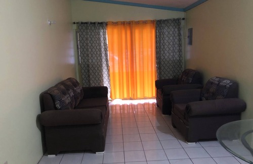 Portmore Casa | Greys Paradise Villas in lovely Portmore, Jamaica