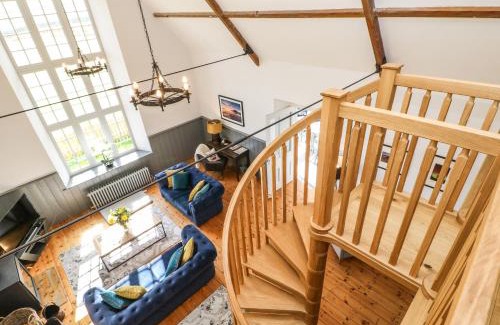 Hexham Casa | Greystead Institute