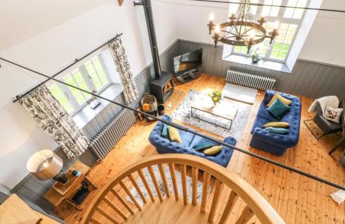 Hexham Casa | Greystead Institute