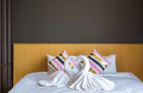 Tanjong Bidara Apartamento | Greystone 99 Suites