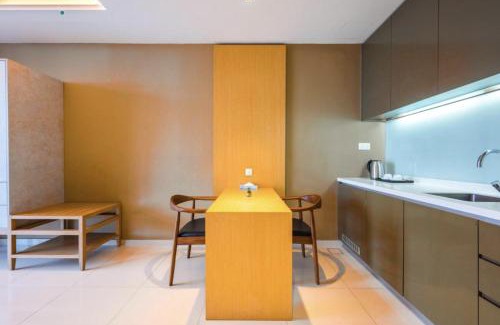 Tanjong Bidara Apartamento | Greystone 99 Suites