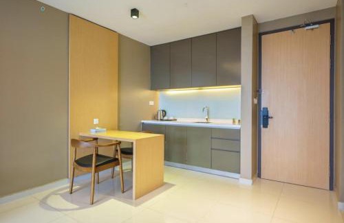 Tanjong Bidara Apartamento | Greystone 99 Suites