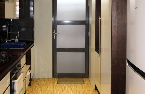 Nadi Apartamento | Greystone Apartments 01