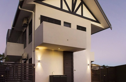 Nadi Apartamento | Greystone Apartments 02