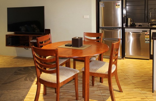 Nadi Apartamento | GreyStone Apartments 03