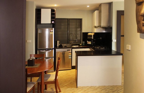 Nadi Apartamento | GreyStone Apartments 03