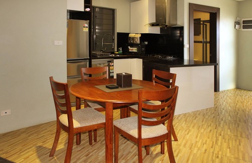 Nadi Apartamento | GreyStone Apartments 03