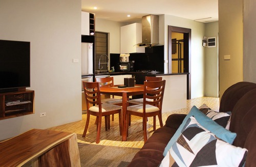 Nadi Apartamento | GreyStone Apartments 03