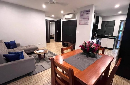Nadi Apartamento | Greystone Apartments