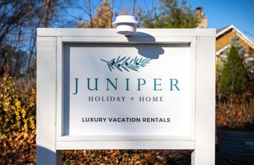 Union Pier Casa | Greystone Cottage