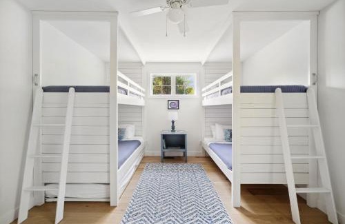 Union Pier Casa | Greystone Cottage