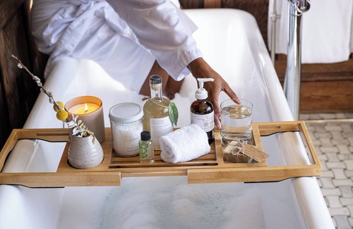 Lake Toxaway Hotel | Greystone Inn