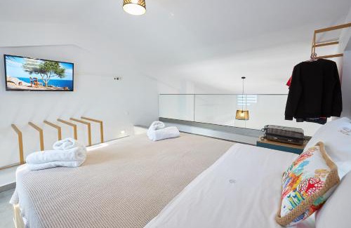 Nea Propontida Apartamento | GreyStoneApartments