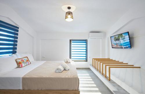 Nea Propontida Apartamento | GreyStoneApartments