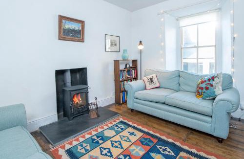 St Davids Casa | Greystones House