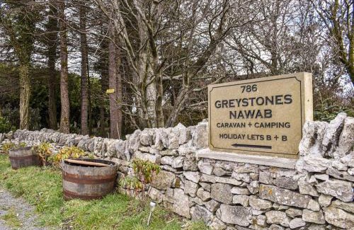 Hurdlow Casa | Greystones Nawab Annex A