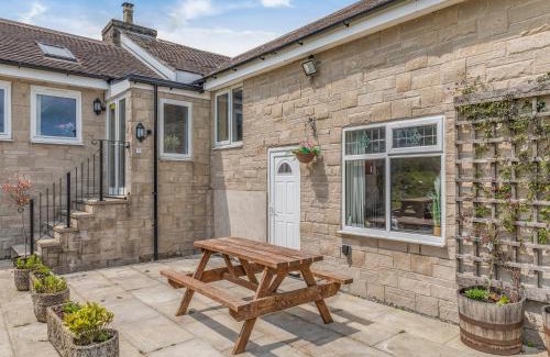 Hurdlow Casa | Greystones Nawab Annex A