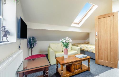 Hurdlow Casa | Greystones Nawab Annex B