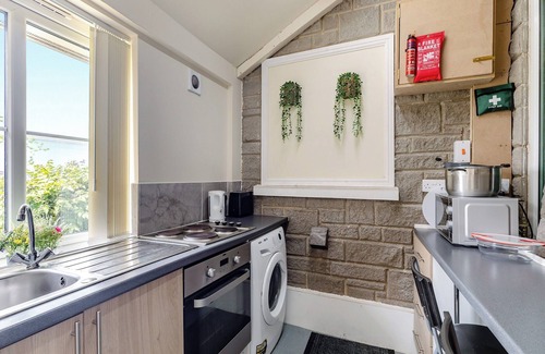 Hurdlow Cabaña | Greystones Nawab Annex C