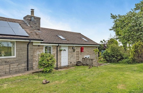 Hurdlow Cabaña | Greystones Nawab Annex C