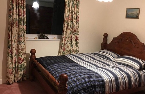 Hurdlow Casa | Greystones Smallholding / wing of Bungalow en Peak Park
