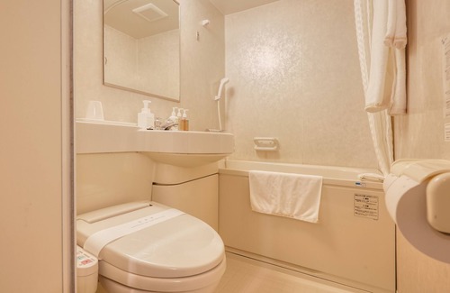 Matsuyama Hotel | GRG Hotel Naha