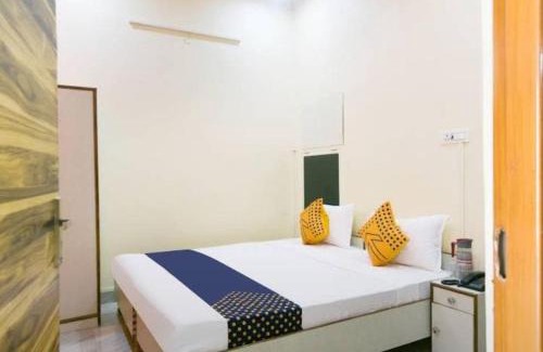 Allahabad Hotel | GRG Mahadeva Homes Guest House Prayagraj