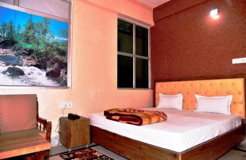 Gaya Hotel | GRG Royal Surya Inn Gaya