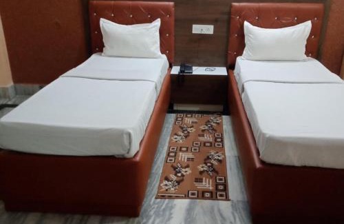 Gaya Hotel | GRG Royal Surya Inn Gaya