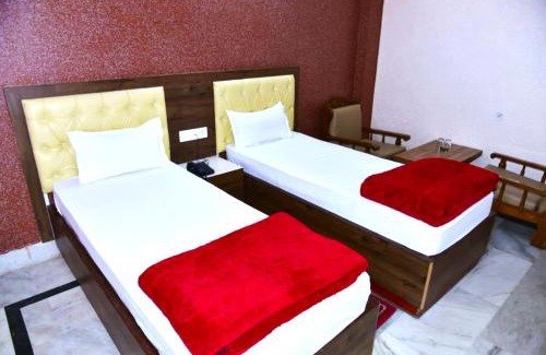 Gaya Hotel | GRG Royal Surya Inn Gaya