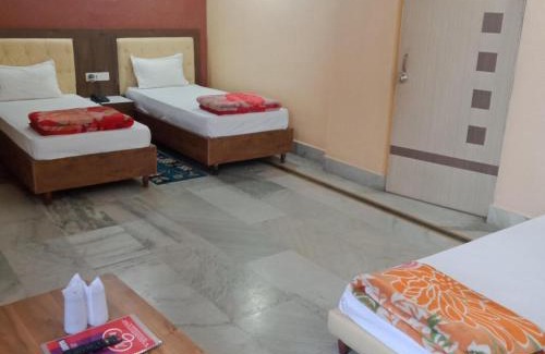 Gaya Hotel | GRG Royal Surya Inn Gaya