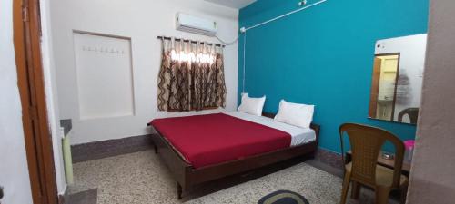 Puri Hotel | GRG Rukmini Villa Puri Near - Sea Beach Best Selling & Best Choice