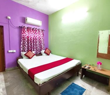 Puri Hotel | GRG Rukmini Villa Puri Near - Sea Beach Best Selling & Best Choice